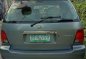 Selling 2nd Hand Honda Odyssey 2005 at 130000 km in Biñan-6