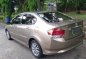 Selling 2nd Hand Honda City 2009 Automatic Gasoline at 85000 km in Las Piñas-1