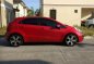 Selling 2nd Hand Kia Rio 2013 Hatchback in Bacolor-6