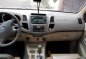 2nd Hand Toyota Fortuner 2007 Automatic Gasoline for sale in Quezon City-5