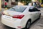 2nd Hand Toyota Corolla Altis 2015 at 40000 km for sale-2