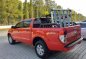 Selling Ford Ranger 2018 Manual Diesel in Lapu-Lapu-5