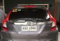 Selling Honda Jazz 2015 Automatic Gasoline in Quezon City-4