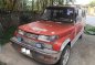 Mitsubishi Jeep 1994 Manual Diesel for sale in Cuenca-0