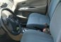 Gray Toyota Avanza 2014 for sale in Parañaque-3