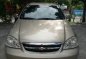 2nd Hand Chevrolet Optra 2006 Automatic Gasoline for sale in Bacoor-8