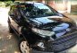 Selling Ford Ecosport 2017 at 10000 km in Manila-2