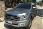 Selling Ford Everest 2017 in San Fernando-0