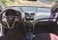 Selling Hyundai Accent 2014 Automatic Gasoline in San Fernando-4