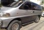 Sell 2nd Hand 2006 Mitsubishi Spacegear Automatic Diesel at 100000 km in Compostela-2