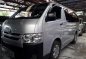 2nd Hand Toyota Hiace 2019 for sale in Marikina-1