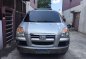 2nd Hand Hyundai Starex 2005 at 90000 km for sale-0