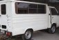 Sell 2nd Hand 1990 Mitsubishi L300 Van in Pateros-2