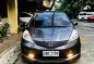 Gray Honda Jazz 2013 Automatic Gasoline for sale in Quezon City-1
