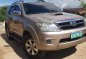 Selling 2nd Hand Toyota Fortuner 2005 in Baguio-1