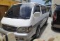 2nd Hand Toyota Hiace 2004 at 110000 km for sale in Plaridel-2