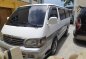 2nd Hand Toyota Hiace 2004 at 110000 km for sale in Plaridel-3