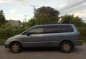 Selling 2nd Hand Honda Odyssey 2005 at 130000 km in Biñan-8