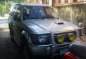 2nd Hand Mitsubishi Pajero 2000 at 130000 km for sale-0