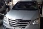 2nd Hand Toyota Innova 2016 at 60000 km for sale-0