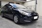 Selling Hyundai Accent 2014 Sedan Manual Gasoline in Marikina-2