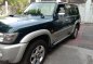 Nissan Patrol 2003 Manual Diesel for sale in Meycauayan-4