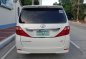 Sell 2nd Hand 2011 Toyota Alphard Automatic Gasoline at 64000 km in Quezon City-2