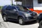 Selling Toyota Fortuner 2007 Automatic Diesel in Mandaluyong-0