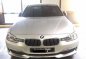 Selling Bmw 320D 2016 Automatic Diesel in Quezon City-0
