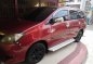 2nd Hand Toyota Innova 2009 at 100000 km for sale in Bacoor-2