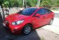 Selling 2nd Hand Hyundai Accent 2011 in Tarlac City-0