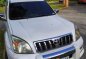 2nd Hand Toyota Land Cruiser Prado Automatic Gasoline for sale in Las Piñas-0