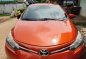 2016 Toyota Vios for sale in Meycauayan-3