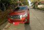 Sell 2nd Hand 2017 Isuzu D-Max Manual Diesel at 50000 km in Bacolod-0