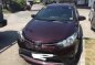 Selling Toyota Vios 2017 Manual Gasoline in Meycauayan-2