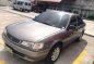 2nd Hand Toyota Corolla 1998 Manual Gasoline for sale in Manila-6