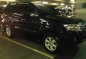 Sell Black 2010 Toyota Fortuner Automatic Gasoline at 110000 km in San Juan-1