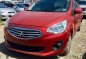 2017 Mitsubishi Mirage G4 for sale in Cainta-2
