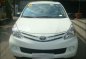 Like New Toyota Avanza 2014 at 10150 km for sale-2