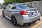 Subaru Wrx 2018 Automatic Gasoline for sale in Manila-5