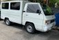 Sell 2nd Hand 2016 Mitsubishi L300 Manual Gasoline at 200000 km in Biñan-3