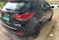 2nd Hand Hyundai Tucson 2010 for sale in Las Piñas-8