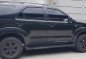 Toyota Fortuner 2005 Automatic Diesel for sale in Manila-2