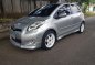 Selling 2nd Hand Toyota Yaris 2012 Automatic Gasoline at 36000 km in Quezon City-0