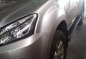 Selling Isuzu Mu-X 2017 at 48000 km in Bay-4