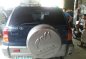 2nd Hand Toyota Rav4 2002 for sale in Parañaque-8