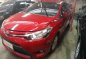 Selling 2nd Hand Toyota Vios 2016 at 6000 km in Quezon City-0