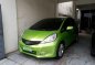 2nd Hand Honda Jazz 2012 Automatic Gasoline for sale in Pasig-0