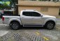 Sell 2nd Hand 2018 Nissan Navara at 6000 km in San Juan-4