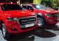 Selling Ford Ranger 2018 Manual Diesel in Lapu-Lapu-1